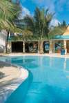 Le Tropical Hotel 